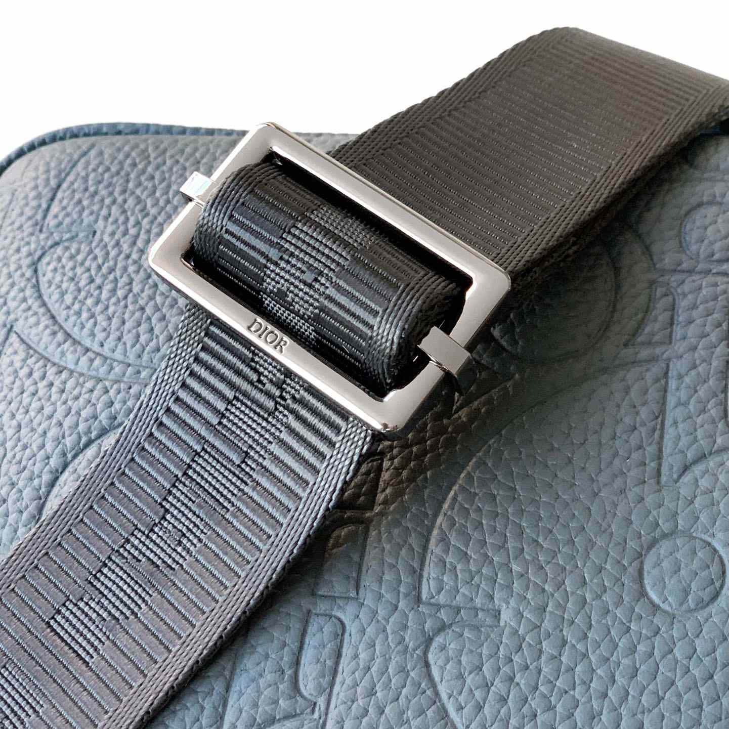 Dior Saddle Triple Pouch - DopestKickz