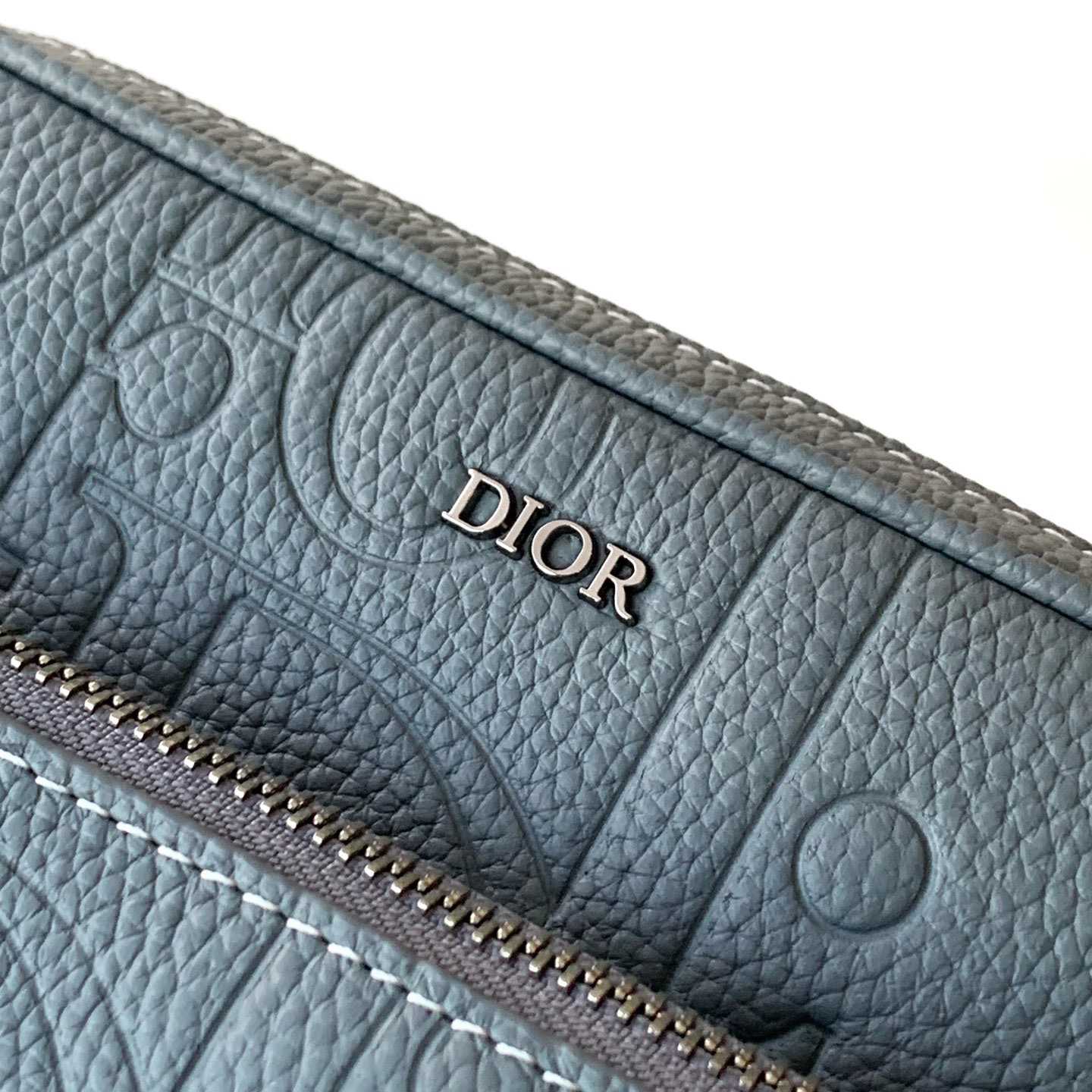 Dior Saddle Triple Pouch - DopestKickz