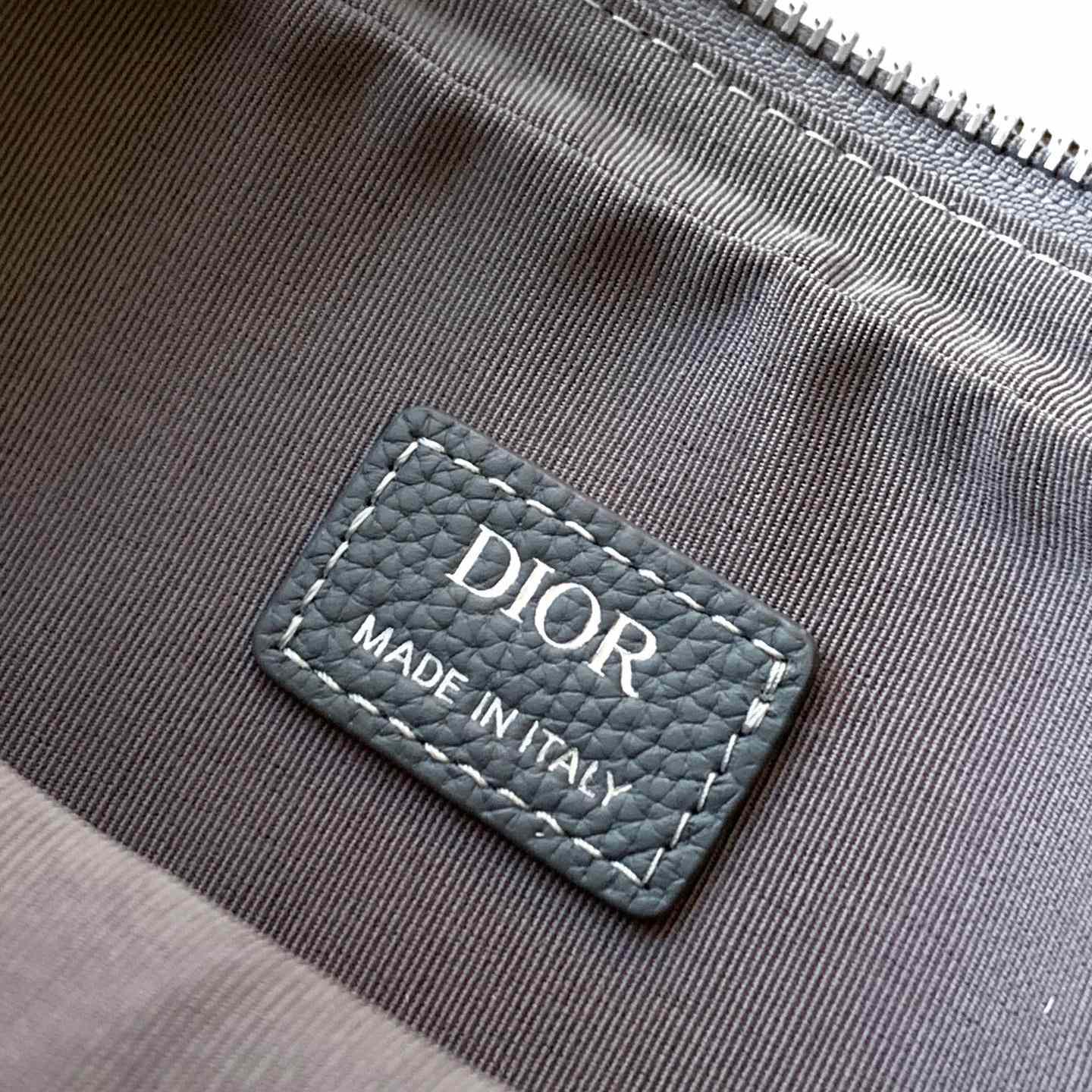 Dior Saddle Triple Pouch - DopestKickz