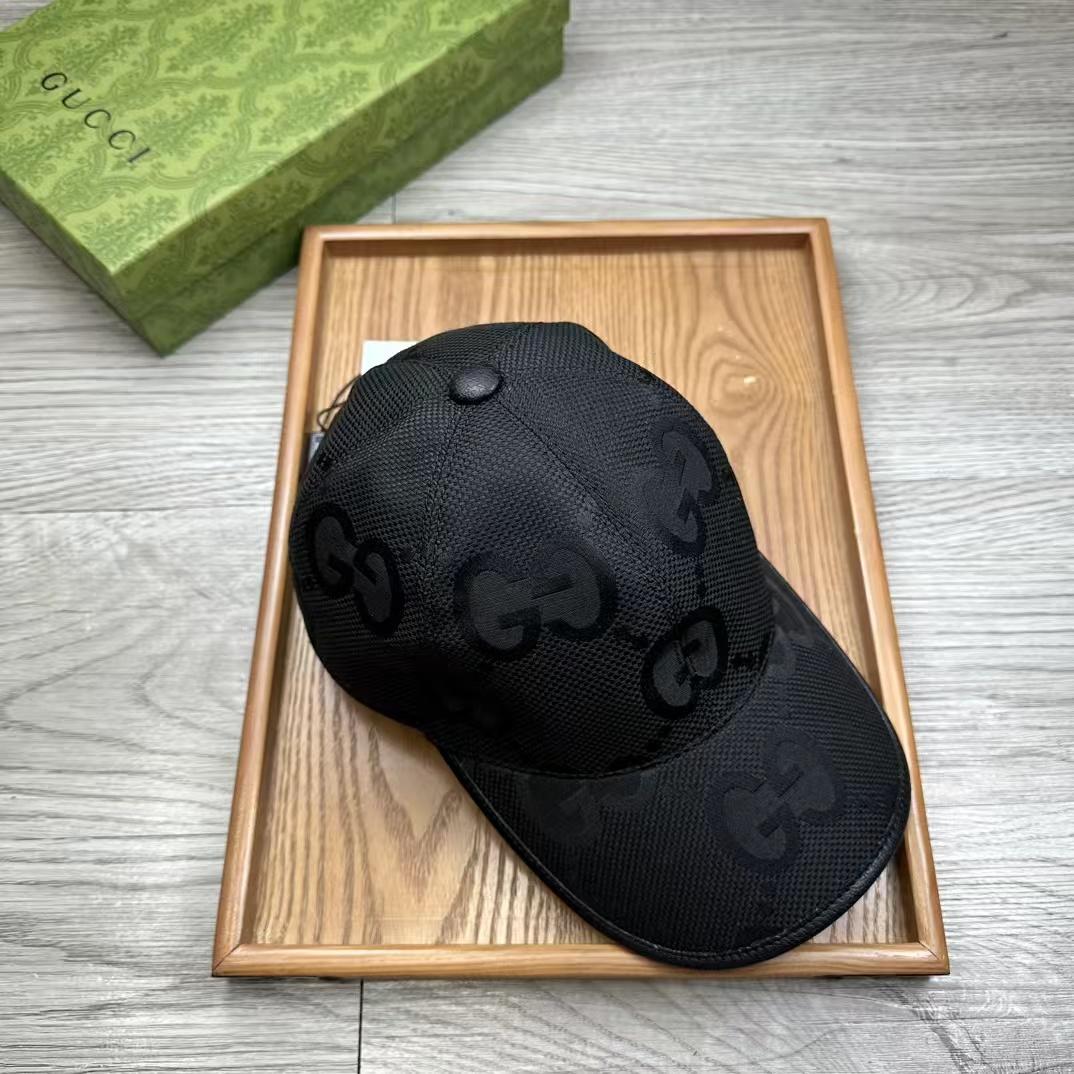 Gucci Baseball Cap - DopestKickz