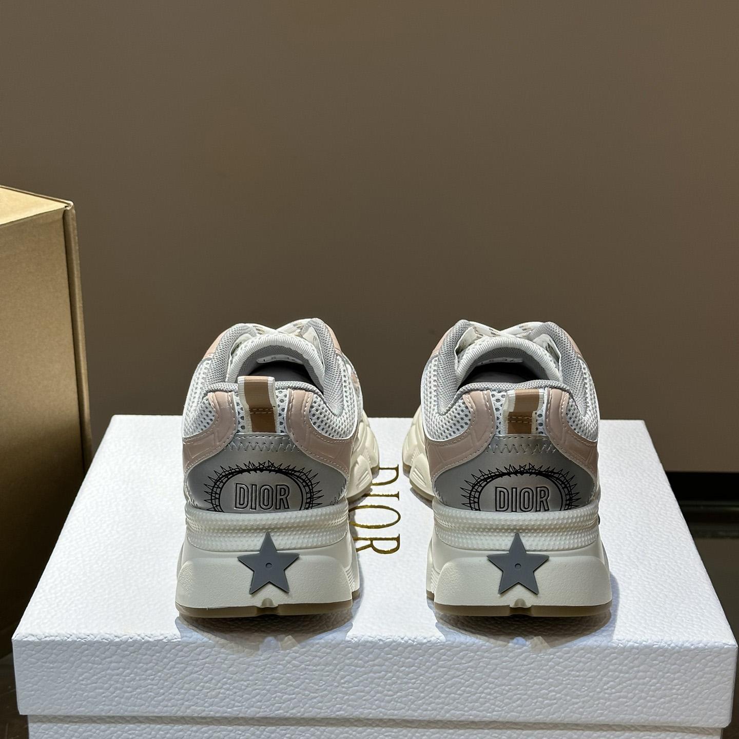 Dior Chrono Sneaker      - DopestKickz