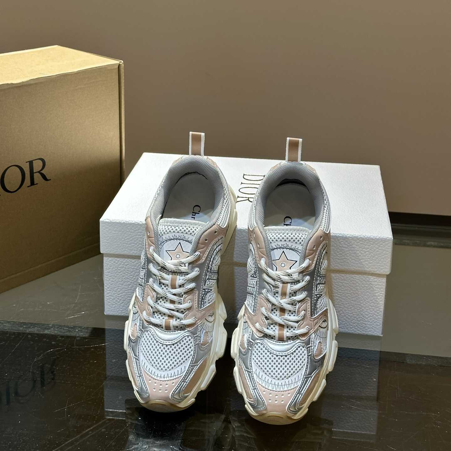 Dior Chrono Sneaker      - DopestKickz
