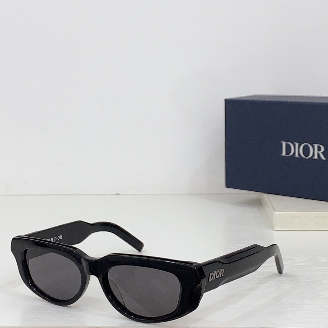 Dior Xplorer S3I Sunglasses - DopestKickz