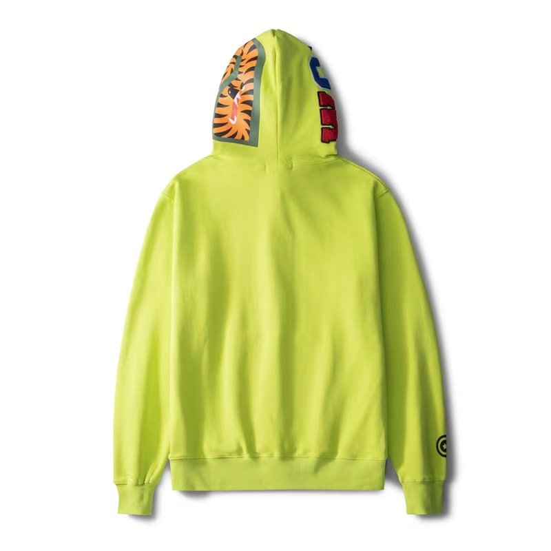 Bape Shark Hoodie - DopestKickz