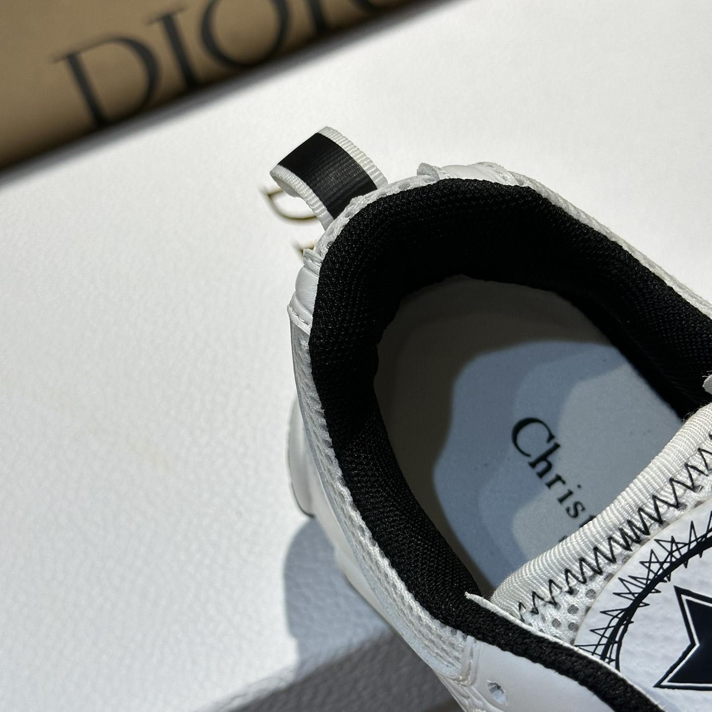 Dior Chrono Sneaker       - DopestKickz