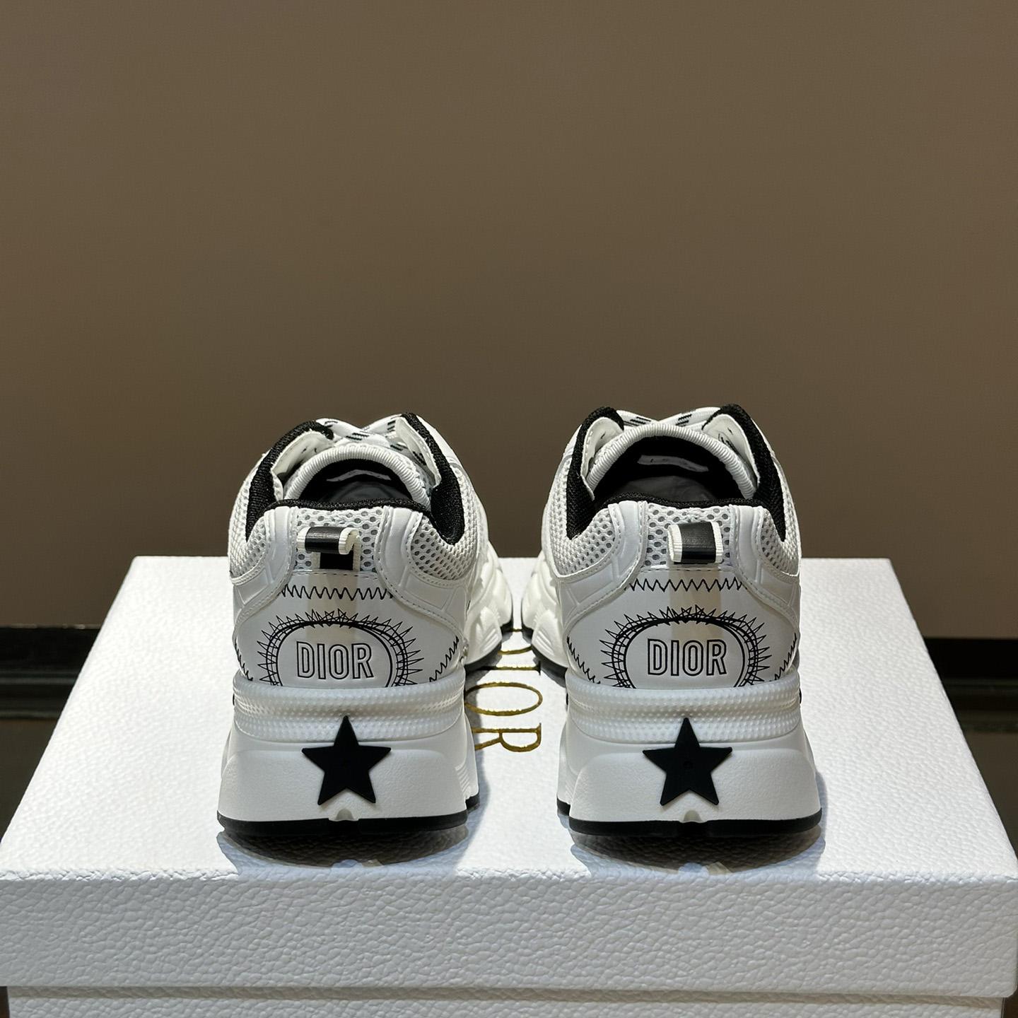 Dior Chrono Sneaker       - DopestKickz