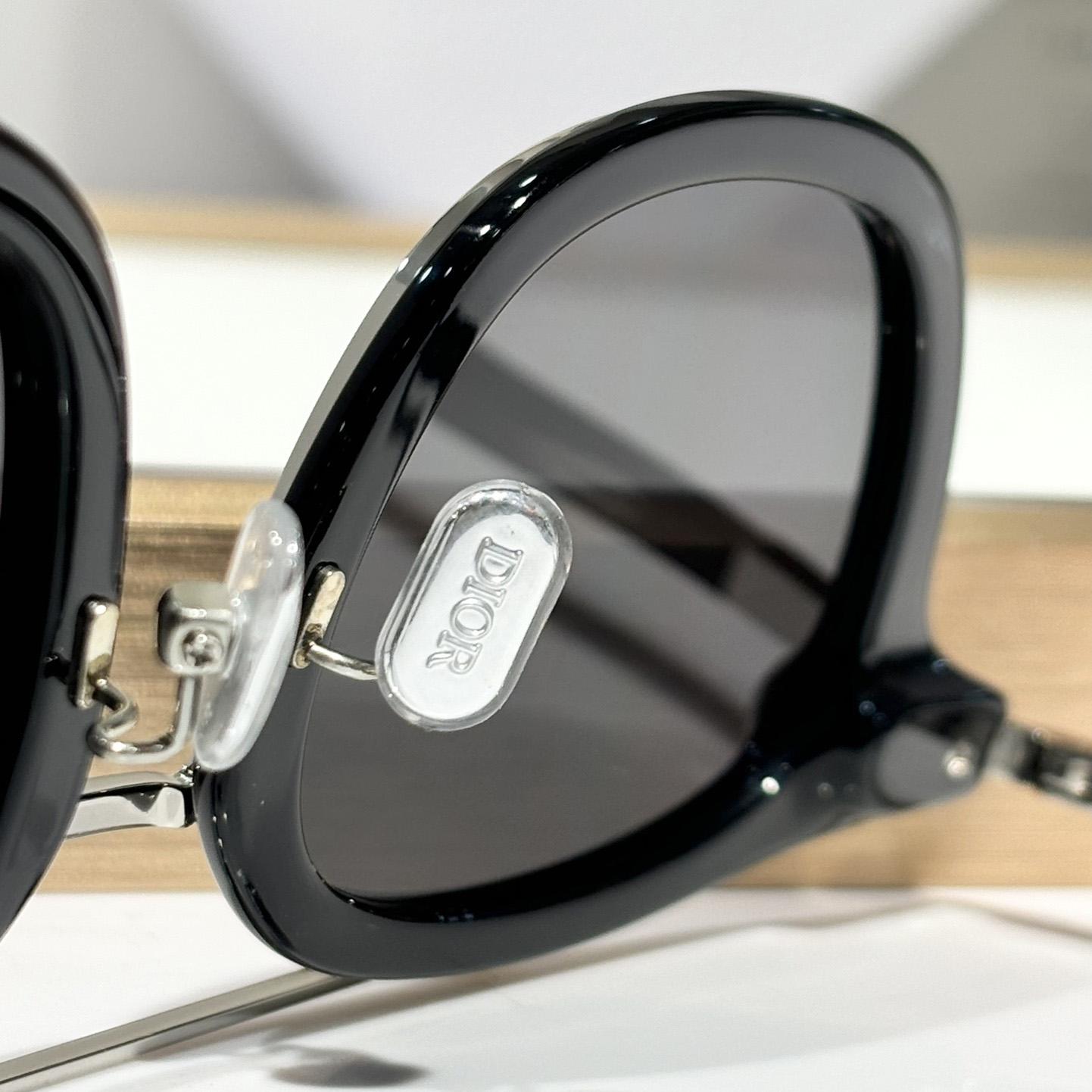 DiorBlackSuit S14F Sunglasses - DopestKickz