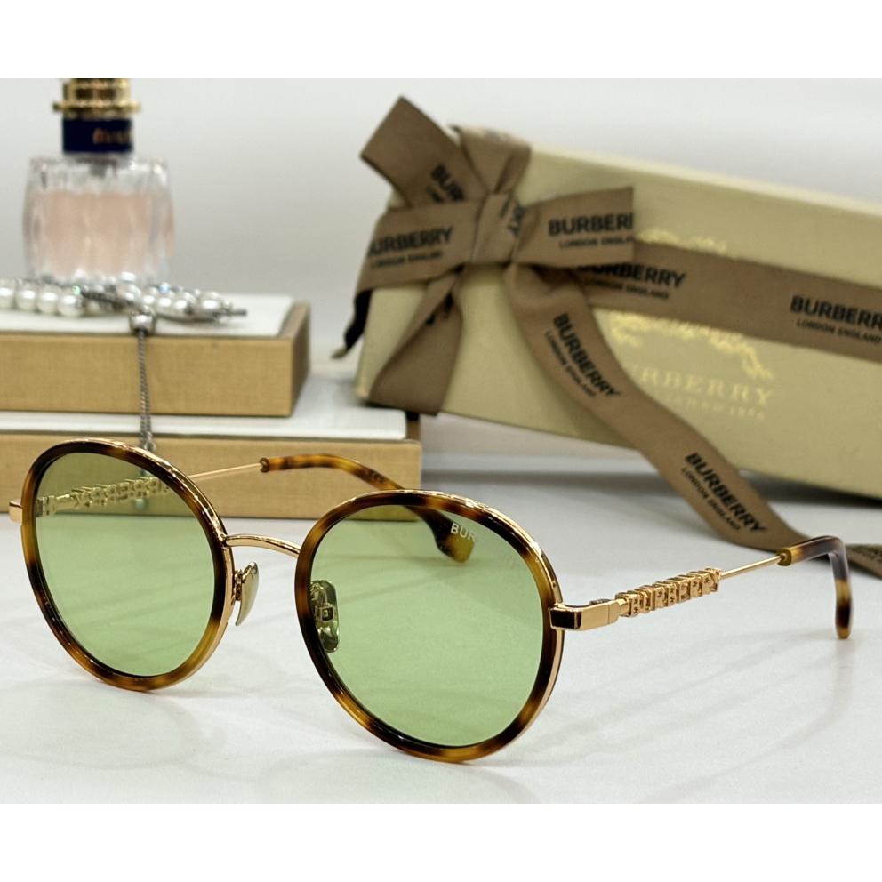 Burberry BE 3148D Sunglasses   - DopestKickz