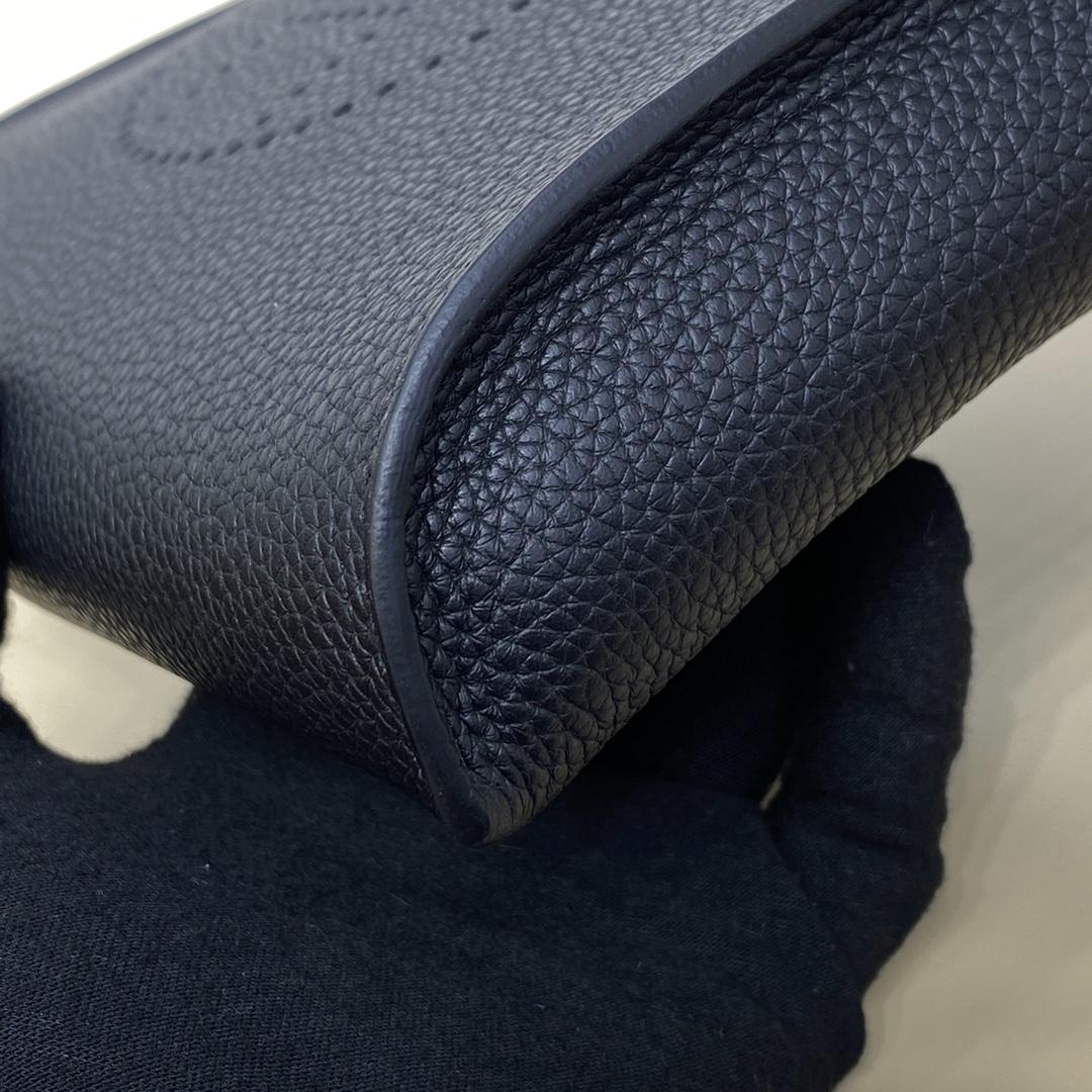 Hermès Videpoches Bag  27*14*4cm - DopestKickz