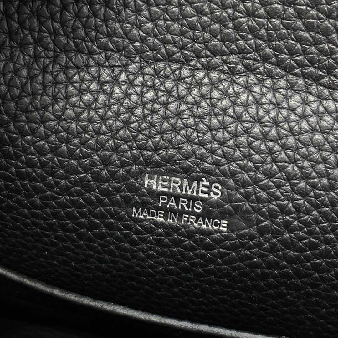 Hermès Videpoches Bag  27*14*4cm - DopestKickz