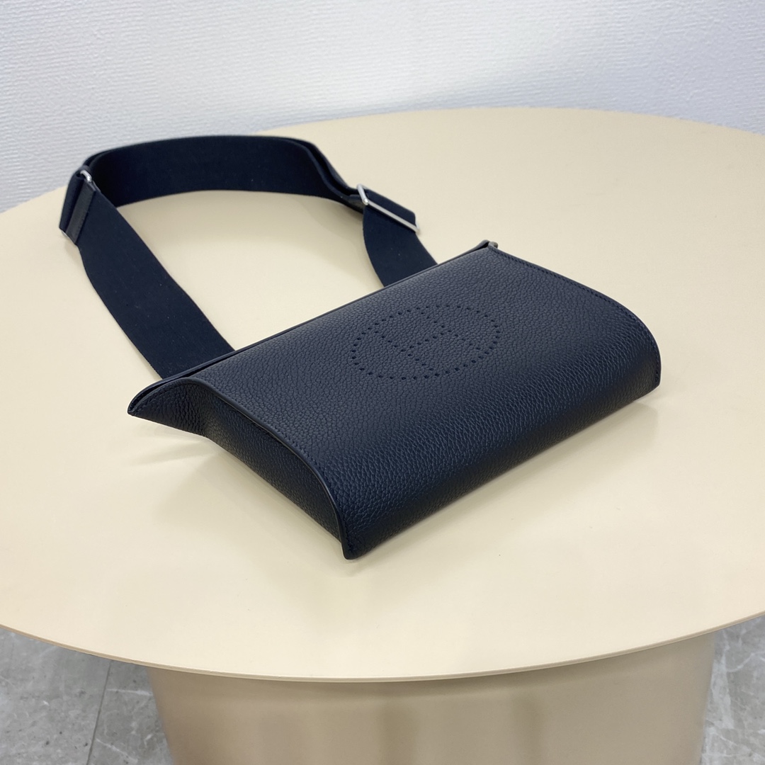 Hermès Videpoches Bag  27*14*4cm - DopestKickz