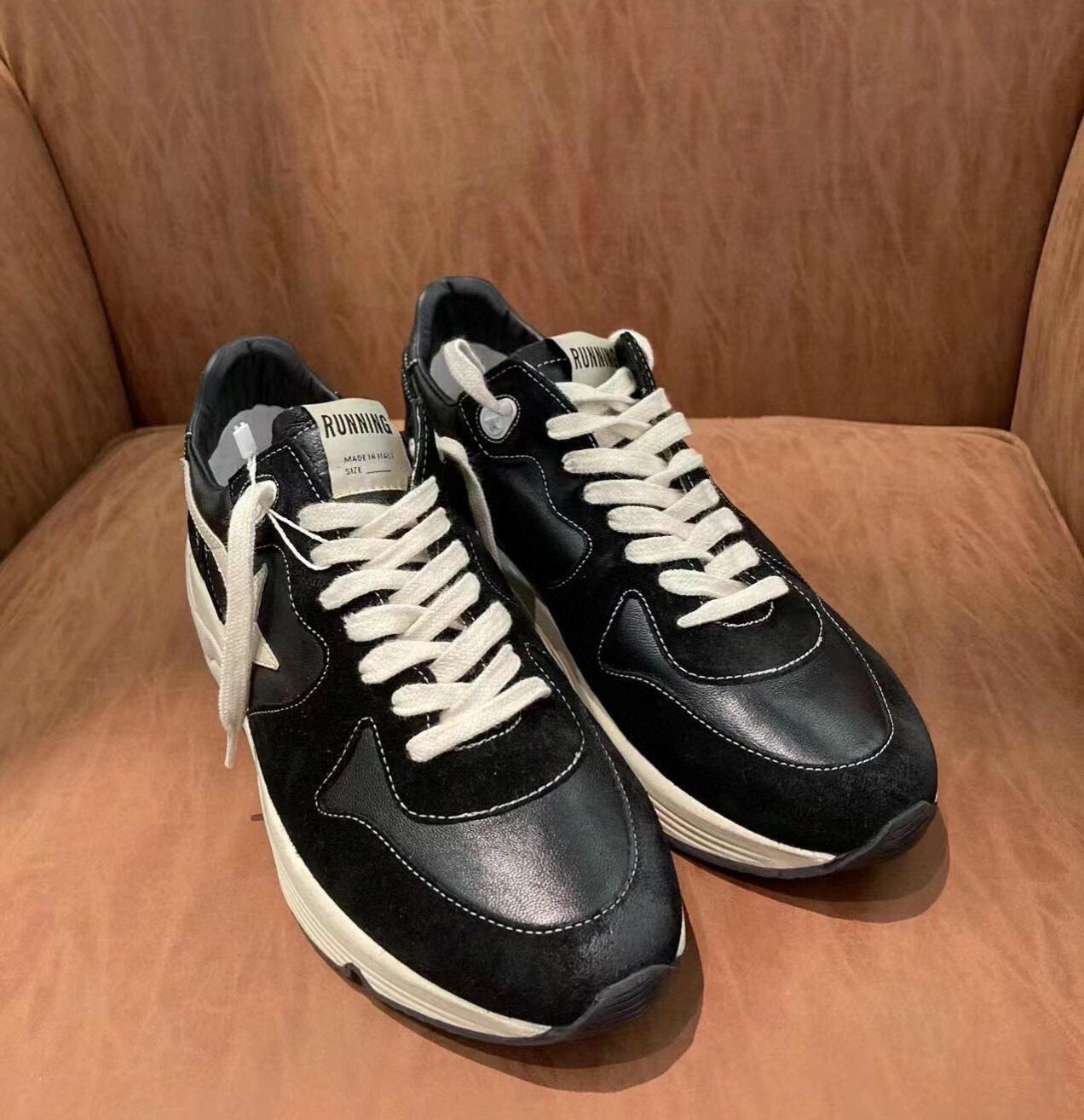 Golden Goose Women's Sneakers - DopestKickz