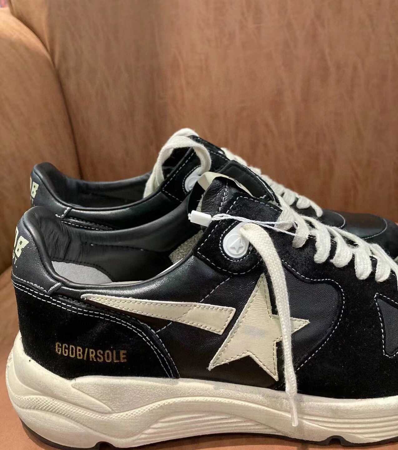 Golden Goose Women's Sneakers - DopestKickz