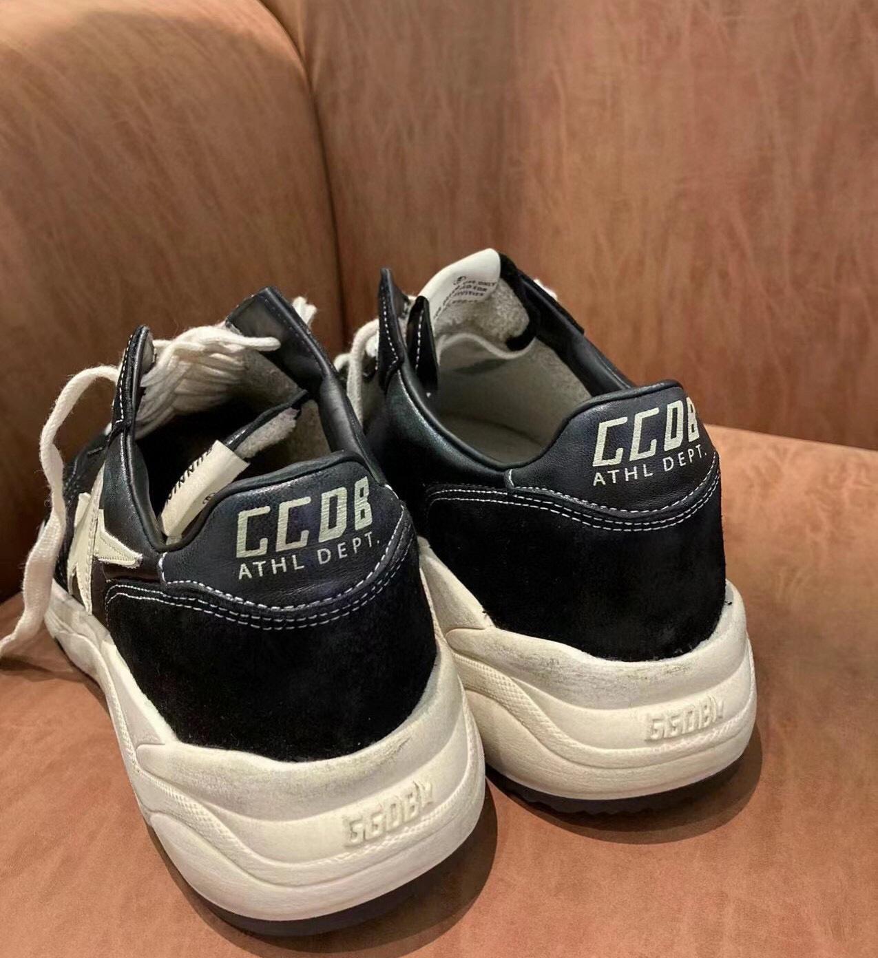 Golden Goose Women's Sneakers - DopestKickz