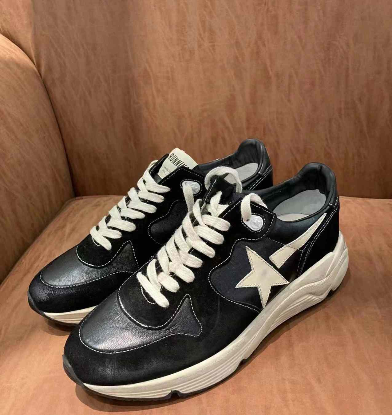 Golden Goose Women's Sneakers - DopestKickz