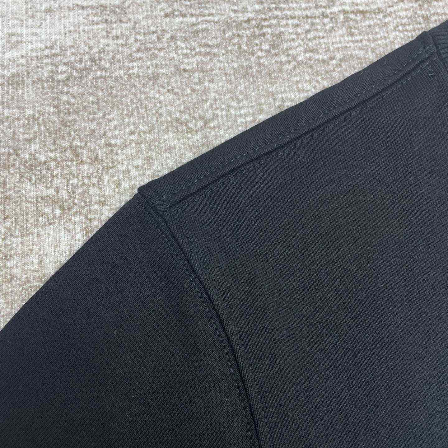 Casablanca Lounge Logo Crewneck    c895 - DopestKickz