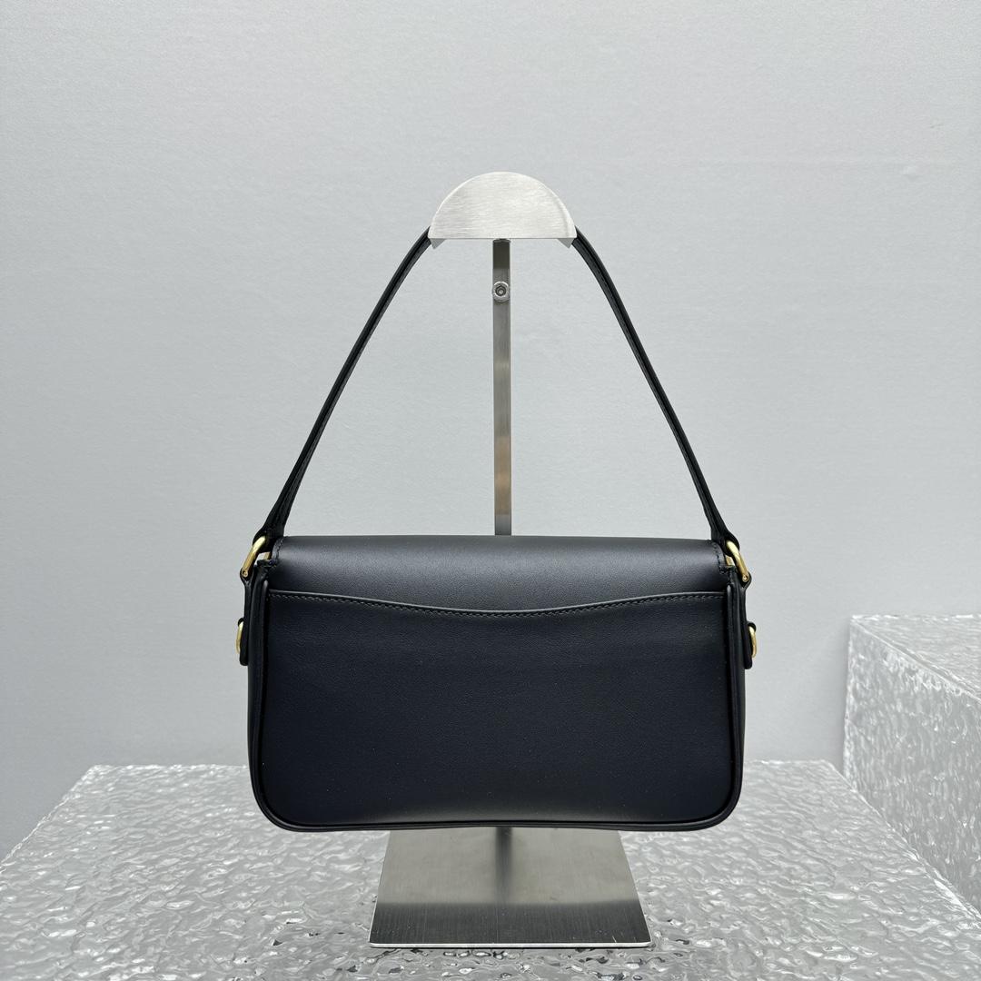 Miu Miu Penny Leather Bag - DopestKickz