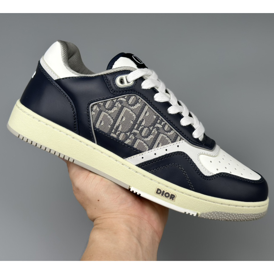 Dior B27 Low-Top Sneaker  - DopestKickz