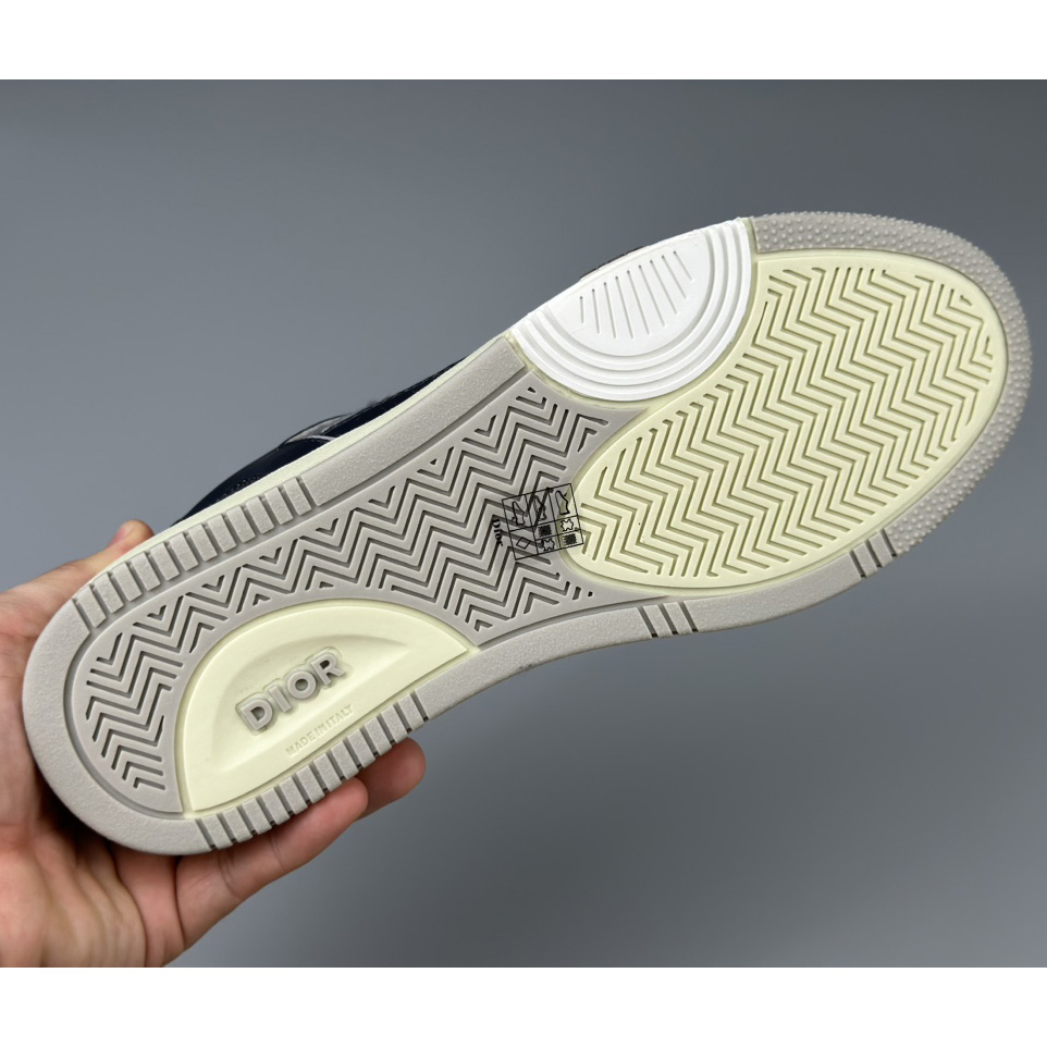 Dior B27 Low-Top Sneaker  - DopestKickz