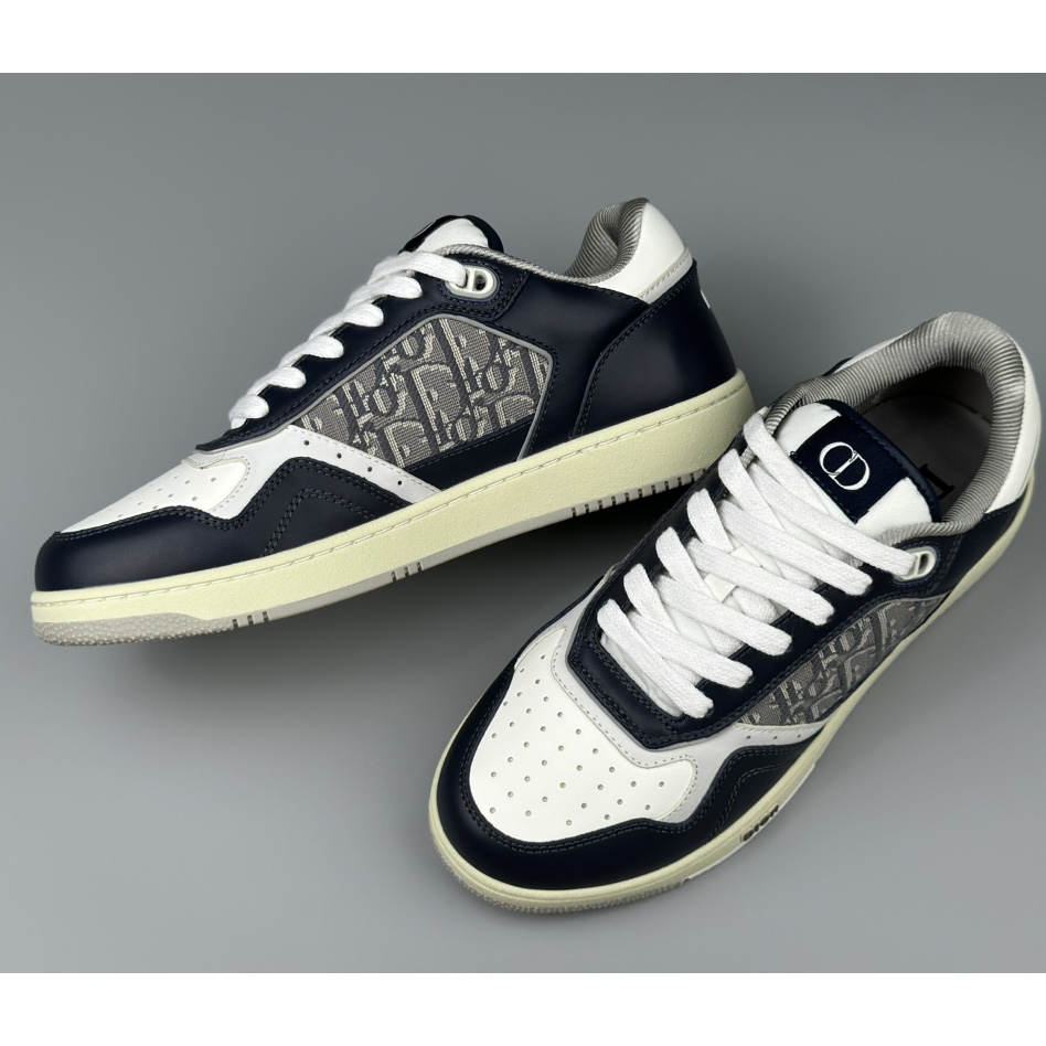Dior B27 Low-Top Sneaker  - DopestKickz