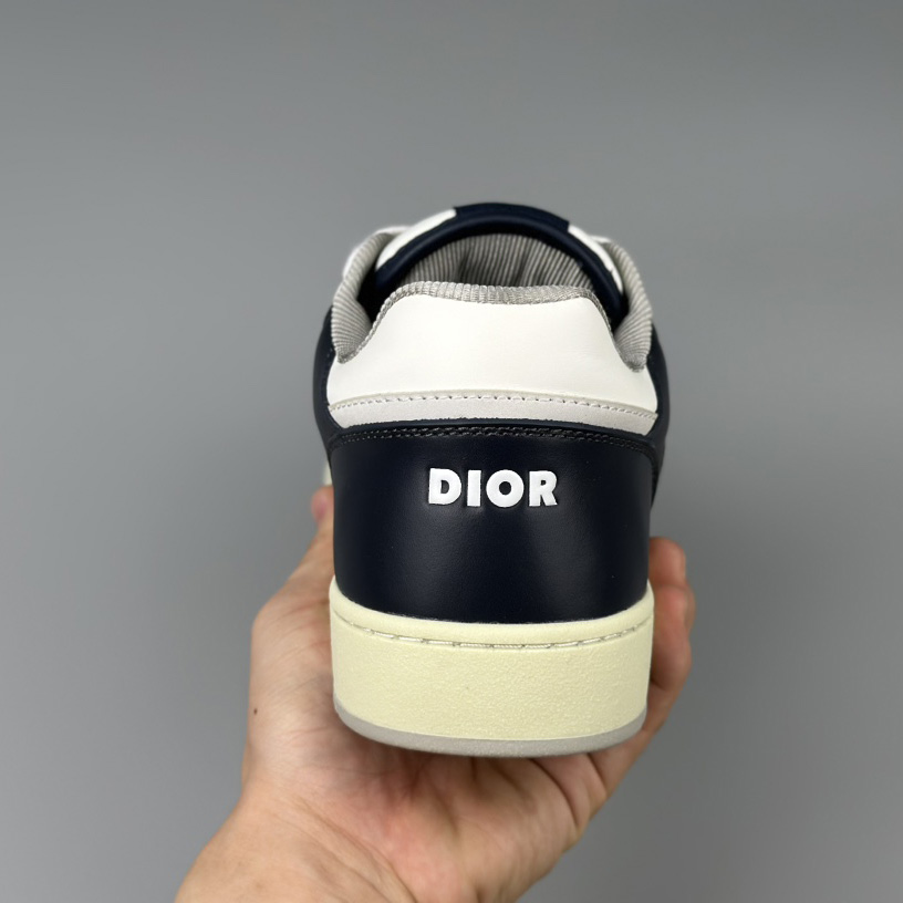 Dior B27 Low-Top Sneaker  - DopestKickz