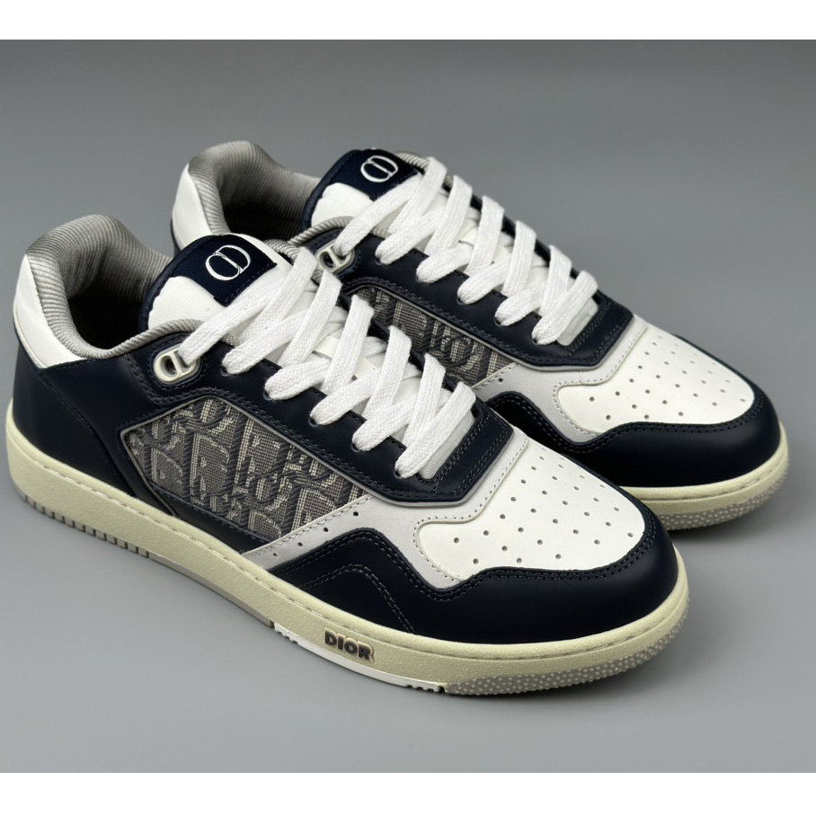 Dior B27 Low-Top Sneaker  - DopestKickz