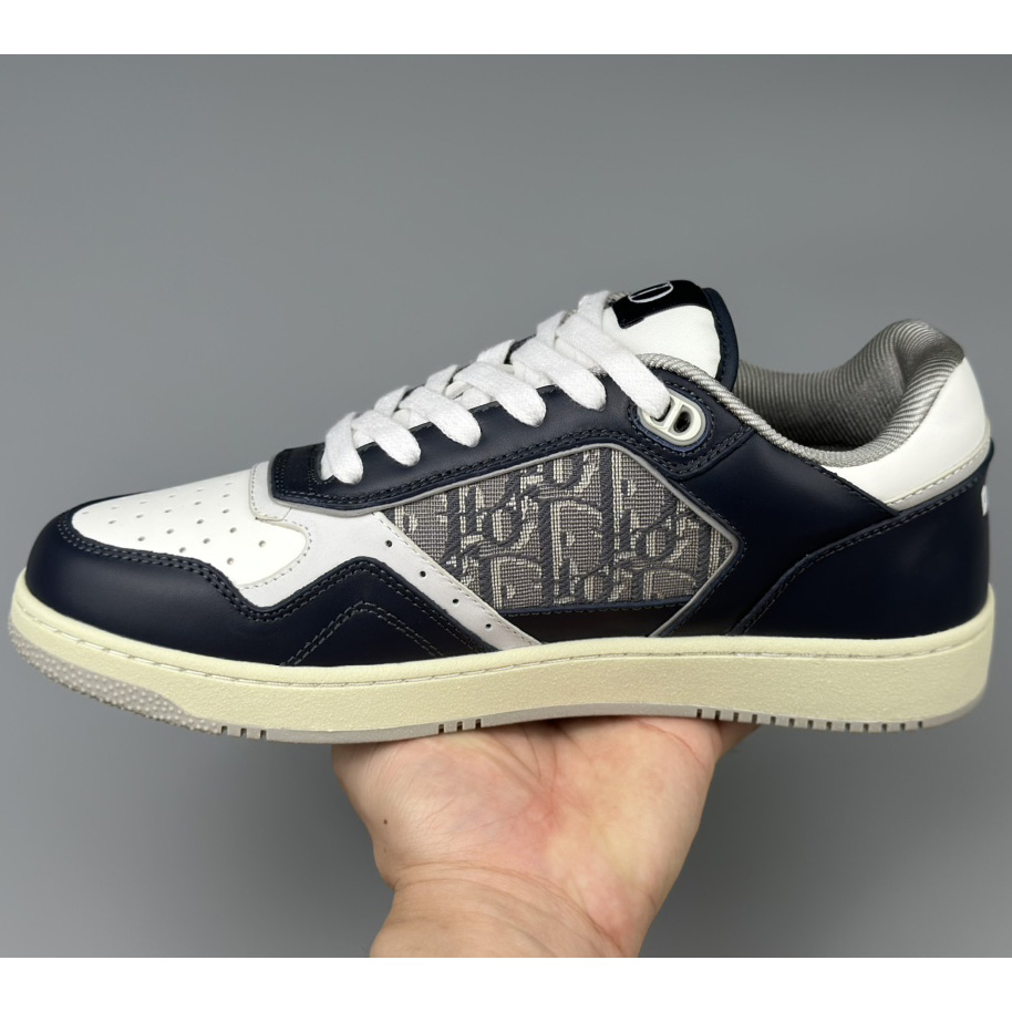 Dior B27 Low-Top Sneaker  - DopestKickz