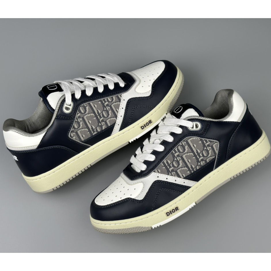 Dior B27 Low-Top Sneaker  - DopestKickz