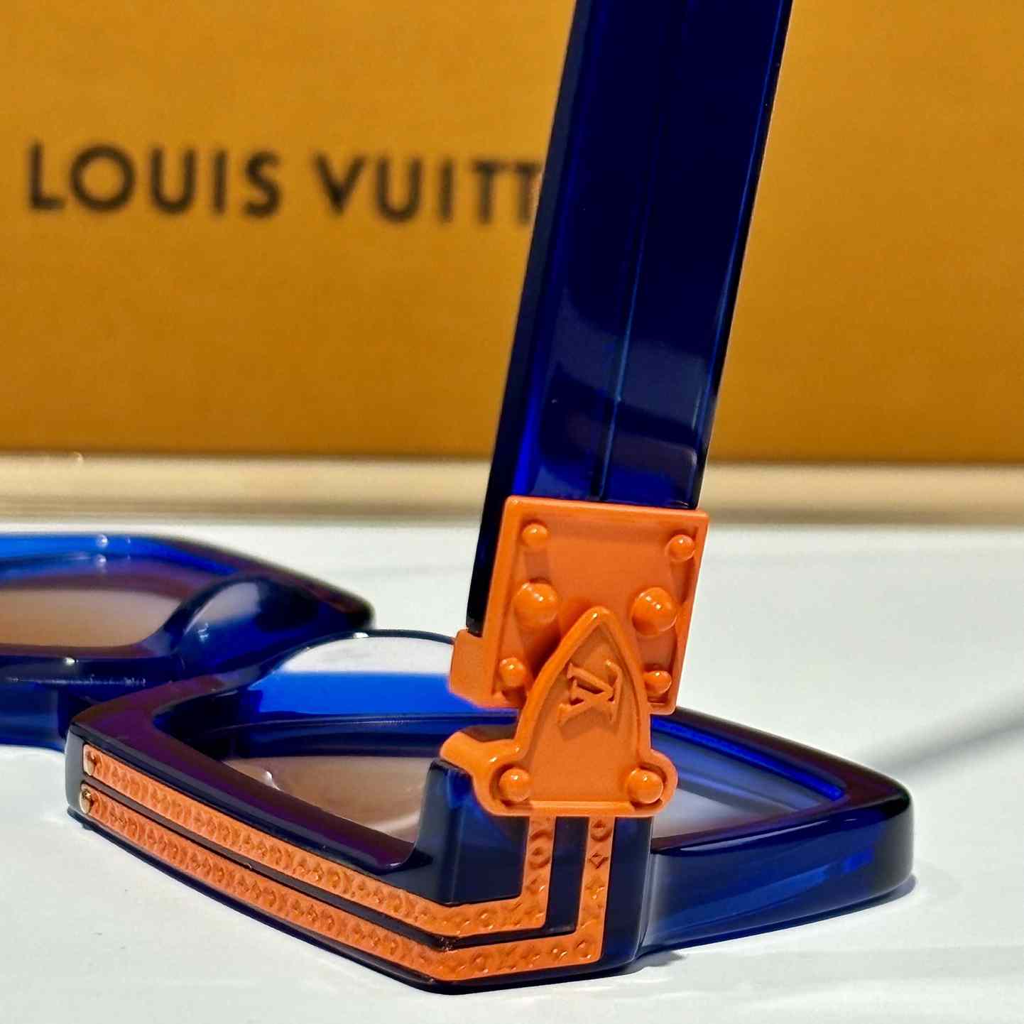 Louis Vuitton 1.1 Millionaires Sunglasses  Z2436W - DopestKickz