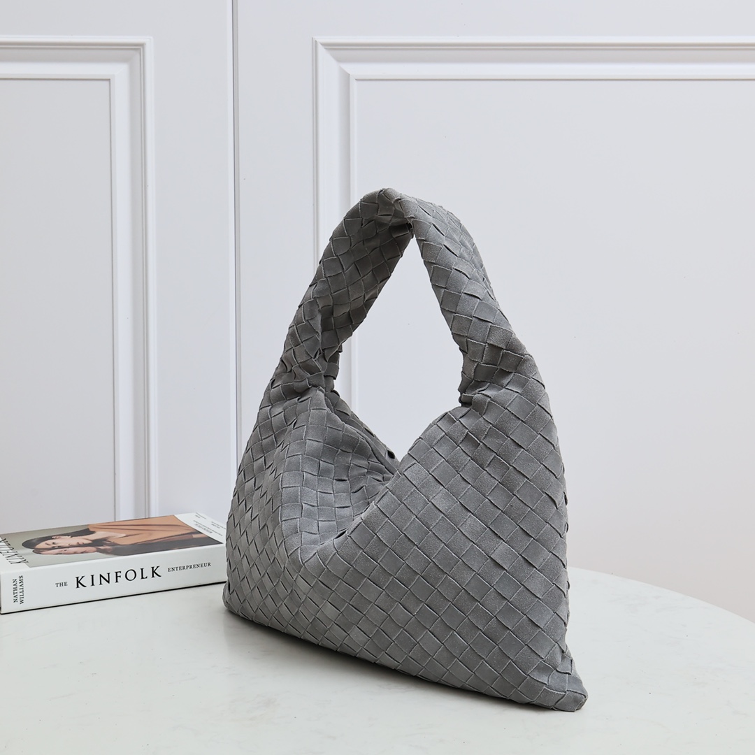 Bottega Veneta Hop  - DopestKickz