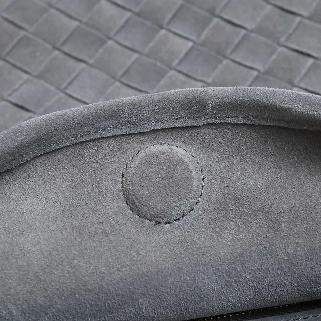 Bottega Veneta Hop  - DopestKickz