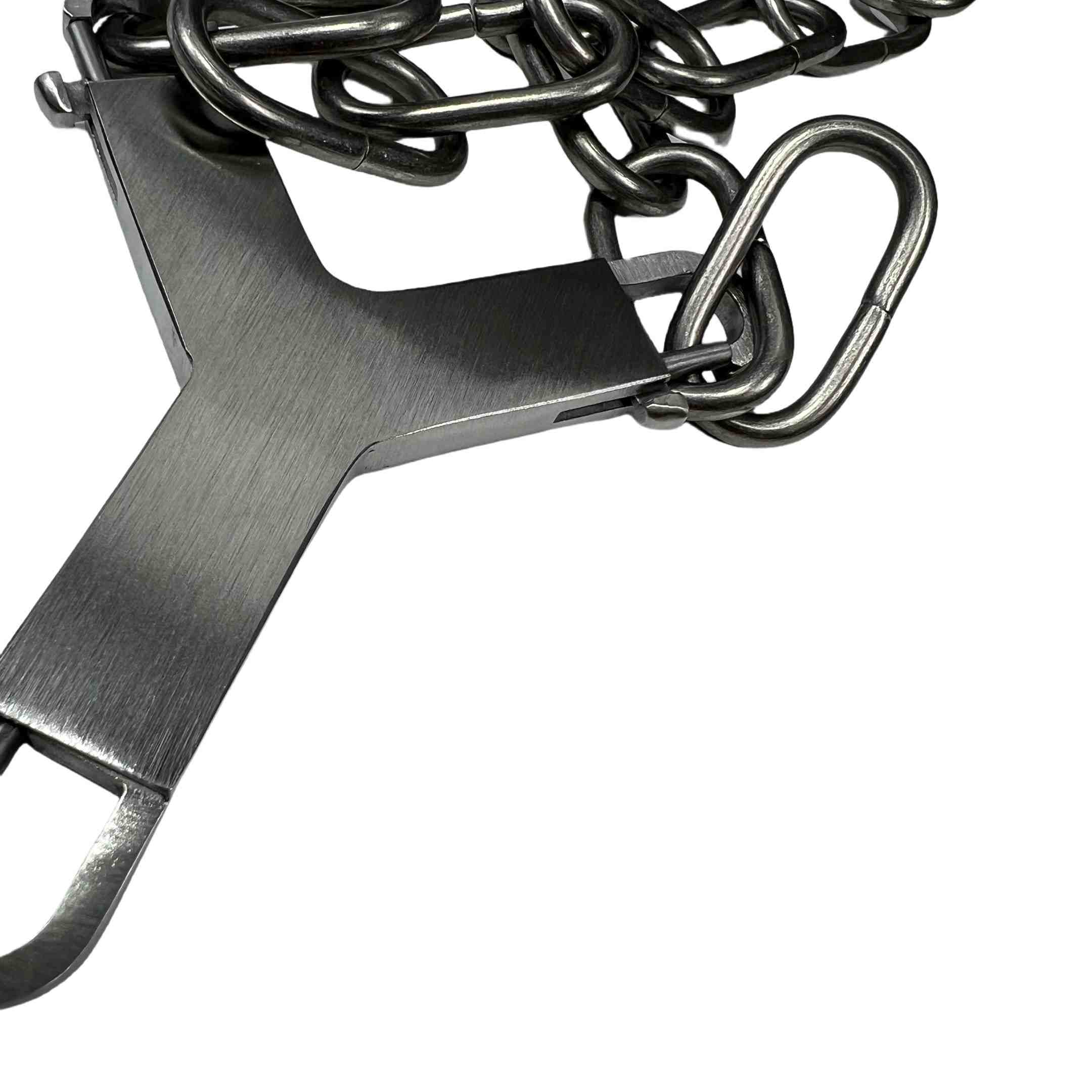 Rick Owens Necklace - DopestKickz