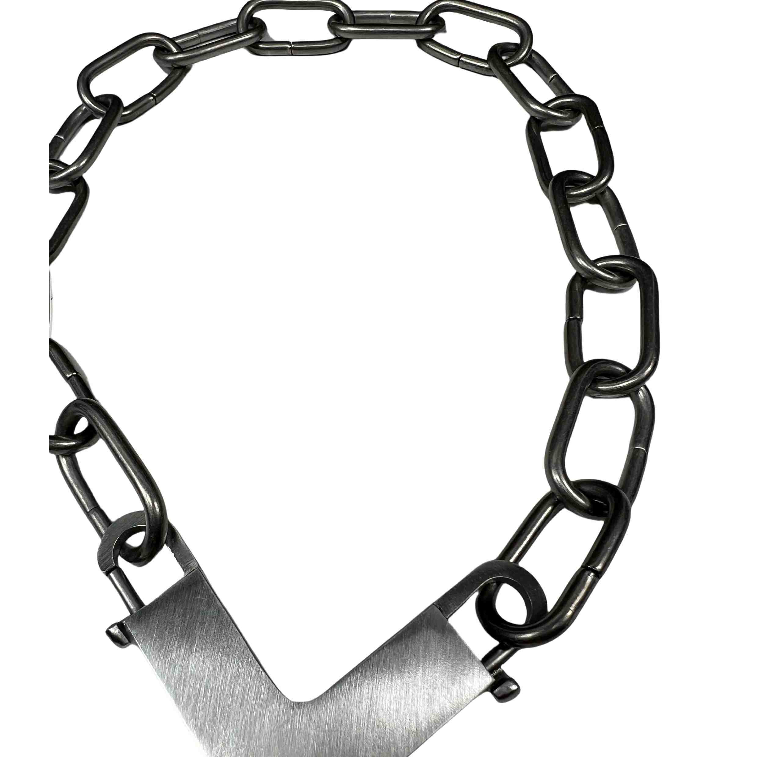 Rick Owens Necklace - DopestKickz