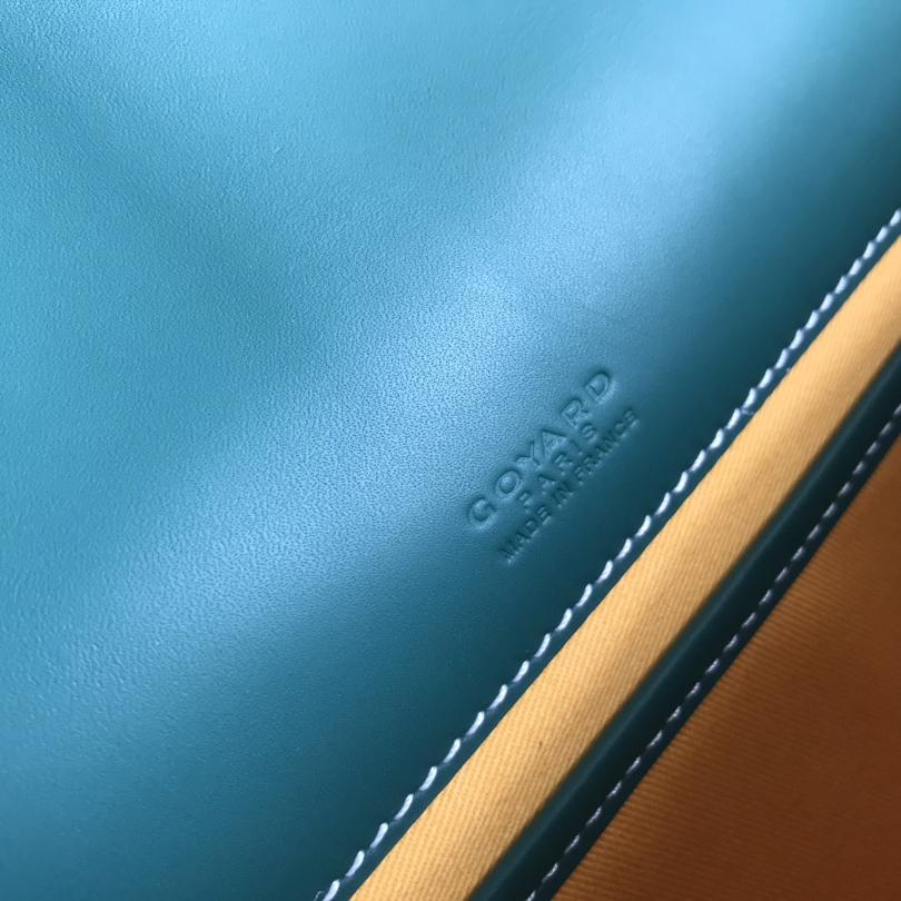 Goyard Belvédère MM Bag - DopestKickz