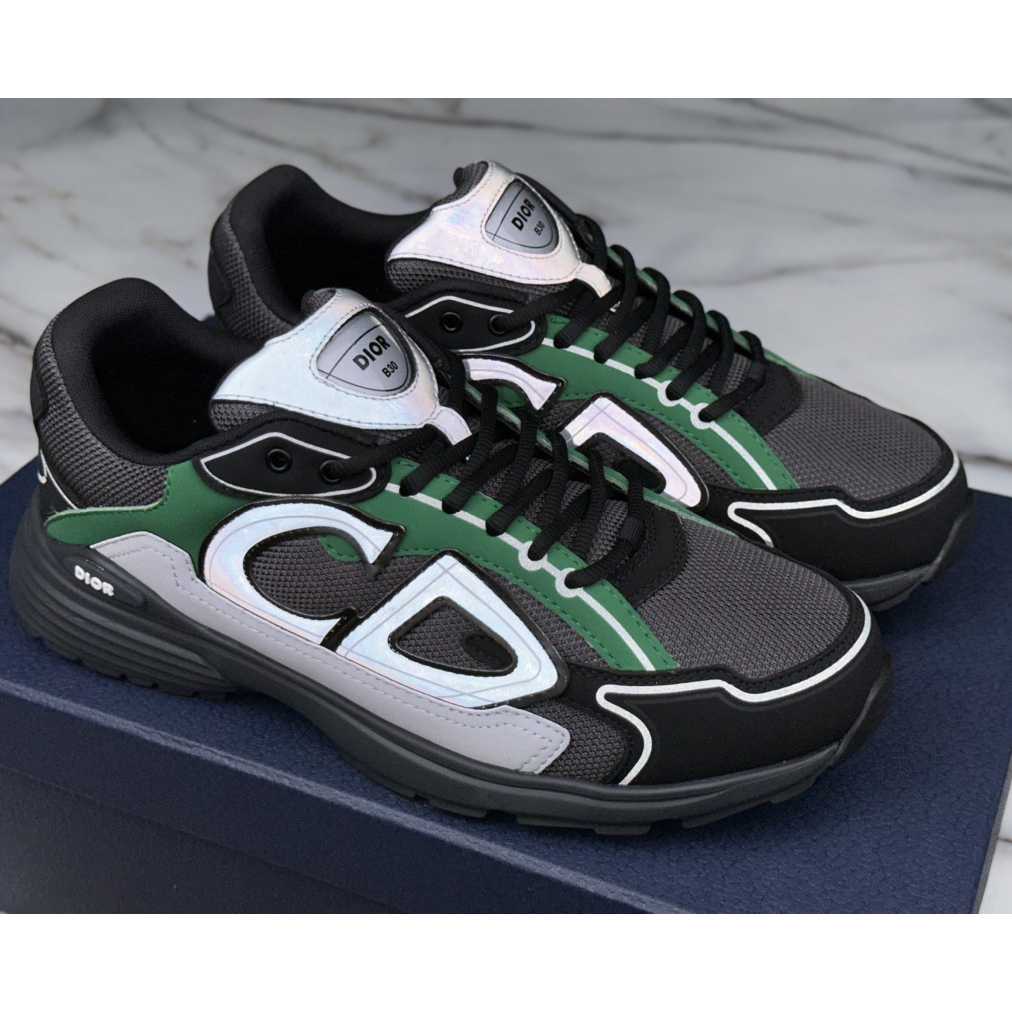 Dior B30 Sneaker  - DopestKickz