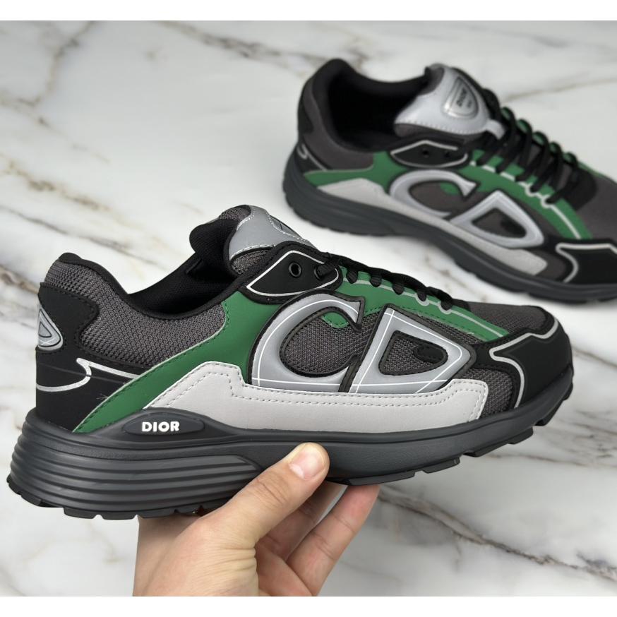 Dior B30 Sneaker  - DopestKickz
