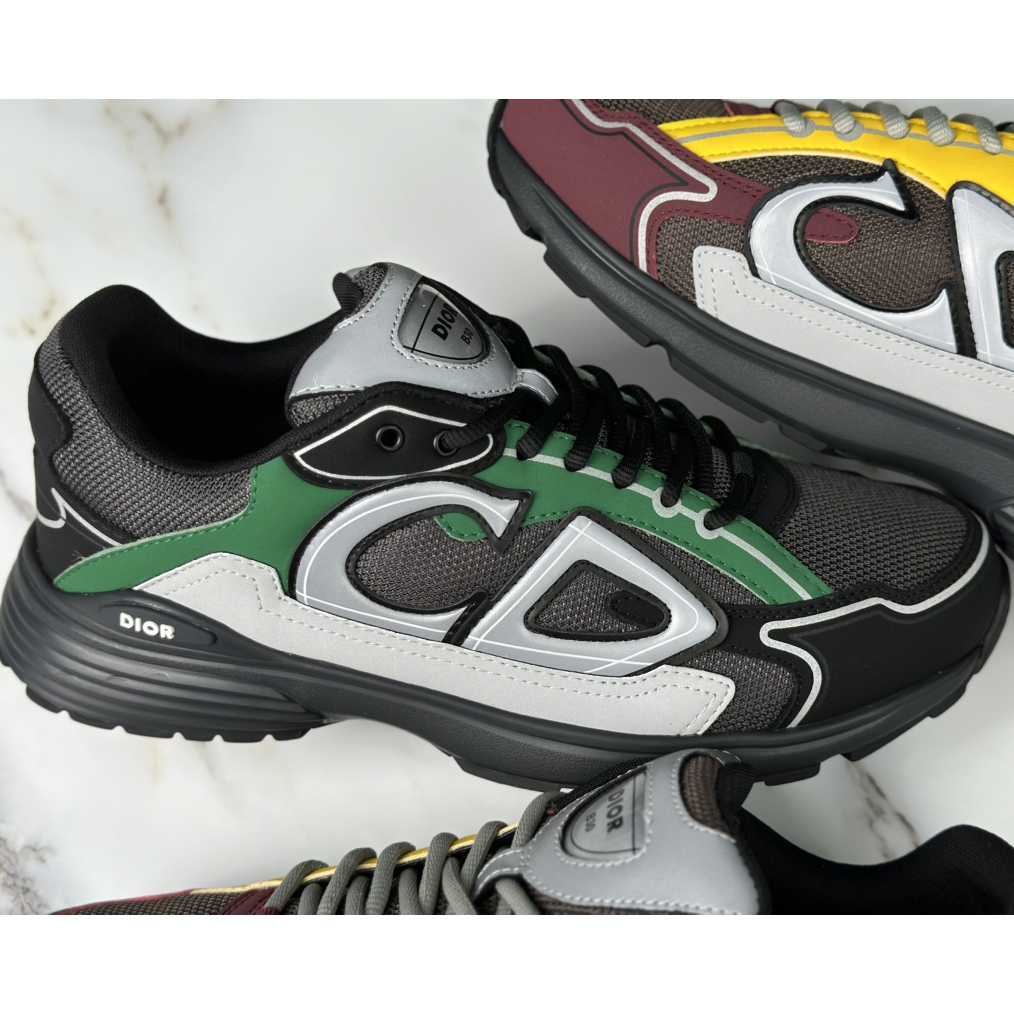 Dior B30 Sneaker  - DopestKickz