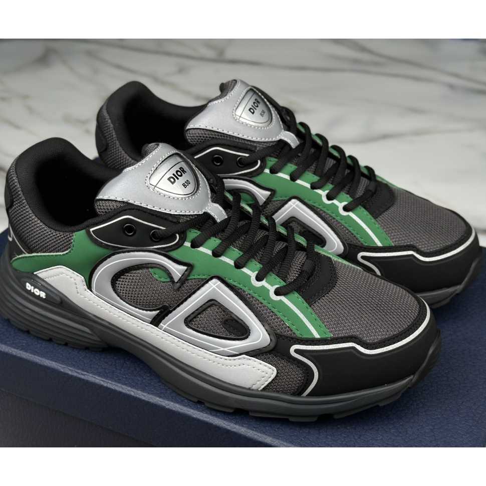 Dior B30 Sneaker  - DopestKickz