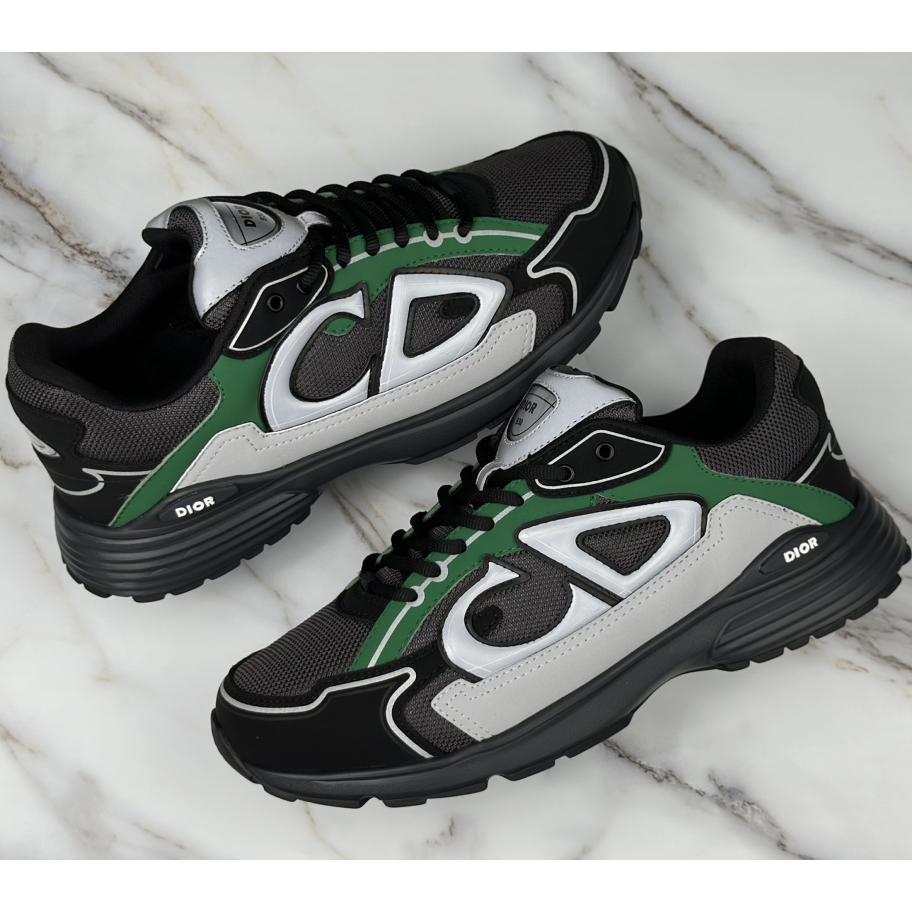 Dior B30 Sneaker  - DopestKickz