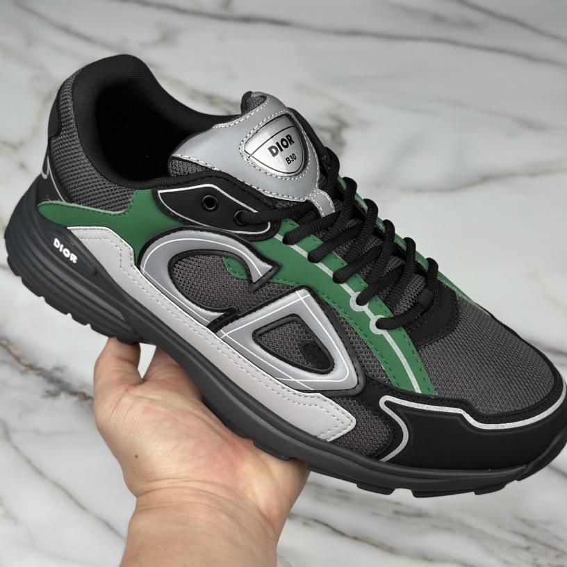 Dior B30 Sneaker  - DopestKickz
