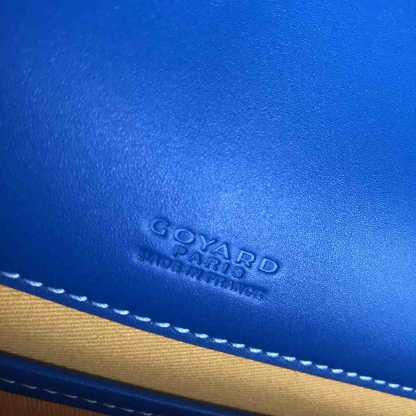 Goyard Belvédère MM Bag - DopestKickz