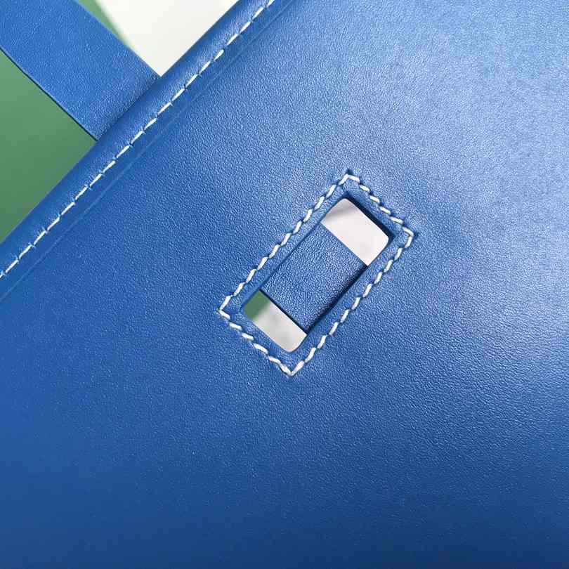 Goyard Belvédère MM Bag - DopestKickz