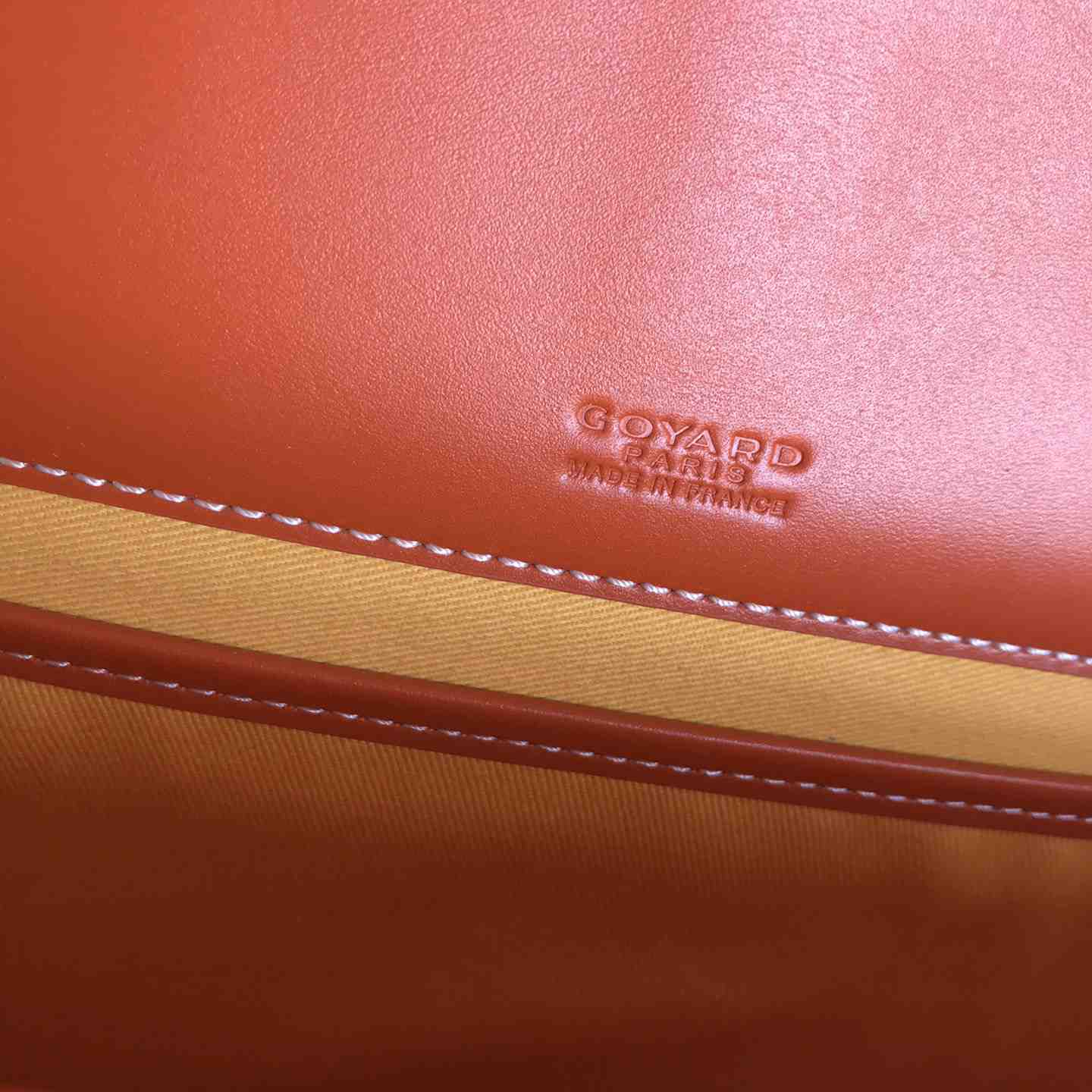 Goyard Belvédère MM Bag - DopestKickz