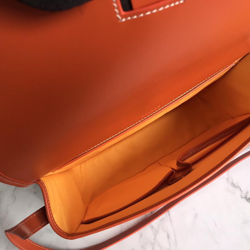 Goyard Belvédère MM Bag - DopestKickz