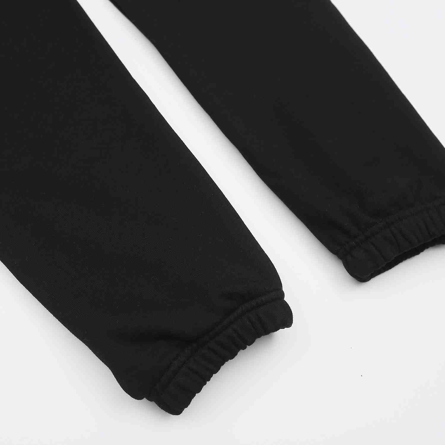 Fear of God Essentials Denim Lounge Pants - DopestKickz