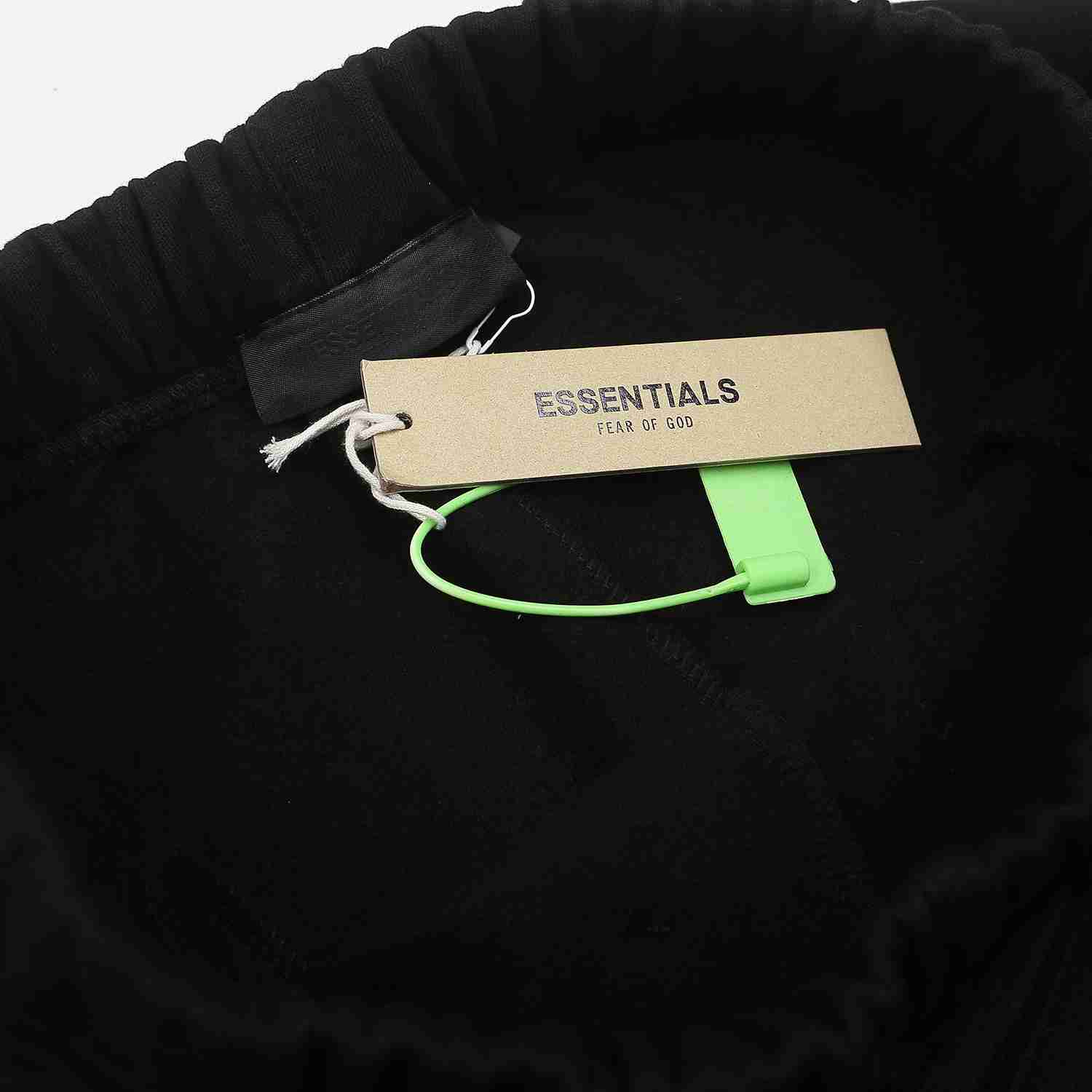 Fear of God Essentials Denim Lounge Pants - DopestKickz