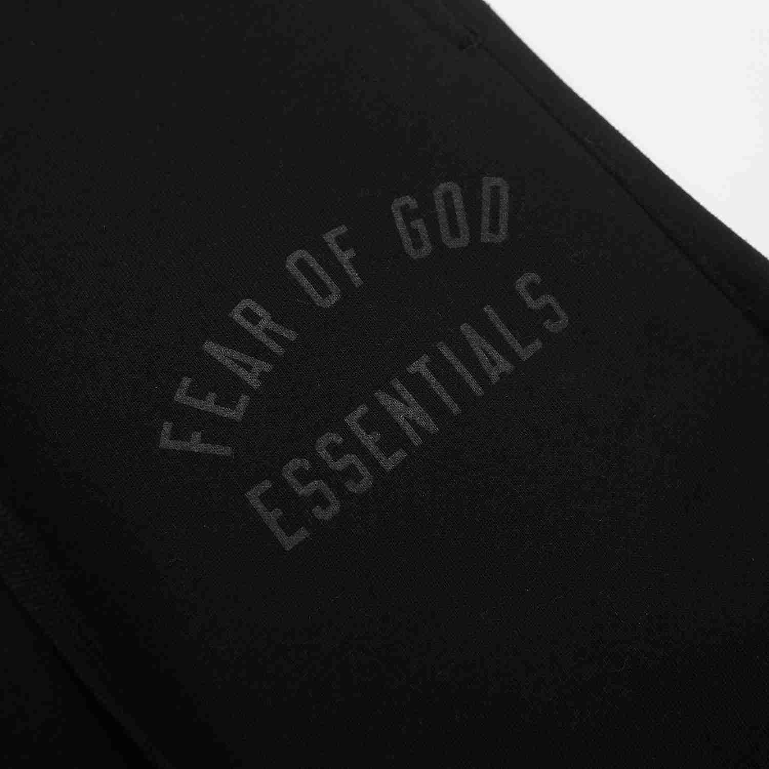 Fear of God Essentials Denim Lounge Pants - DopestKickz