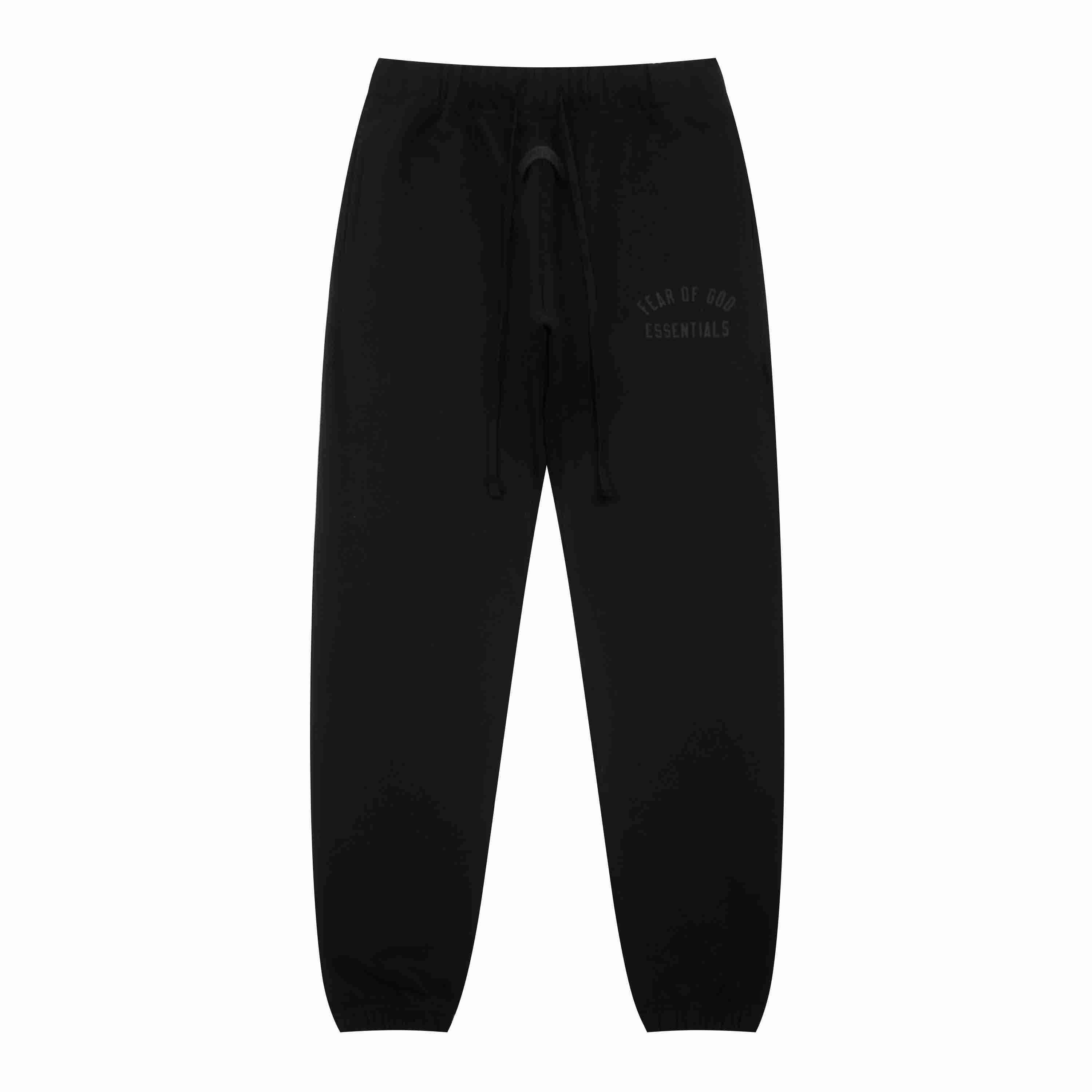 Fear of God Essentials Denim Lounge Pants - DopestKickz