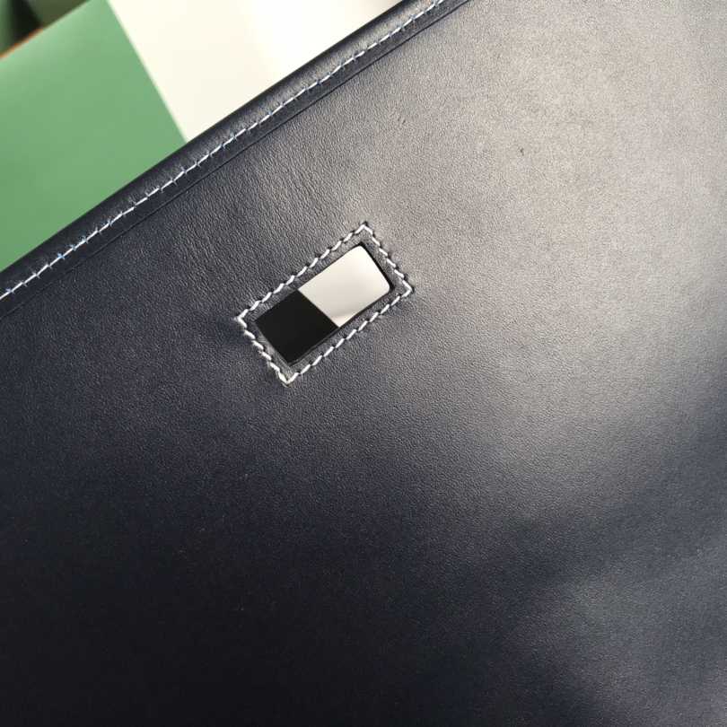 Goyard Belvédère MM Bag - DopestKickz