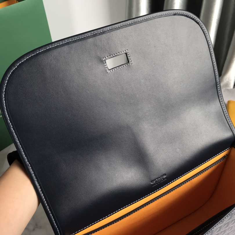 Goyard Belvédère MM Bag - DopestKickz